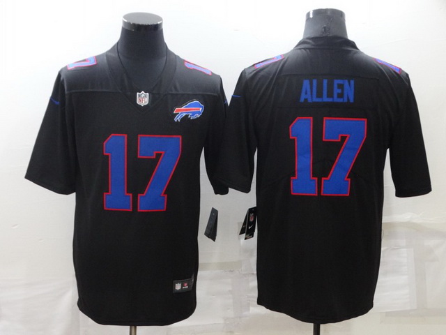 Buffalo Bills Jerseys 045